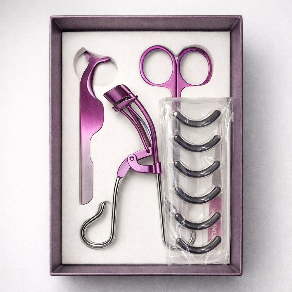 Prados Beauty Tools 5 Piece Set - Picture 6 of 6